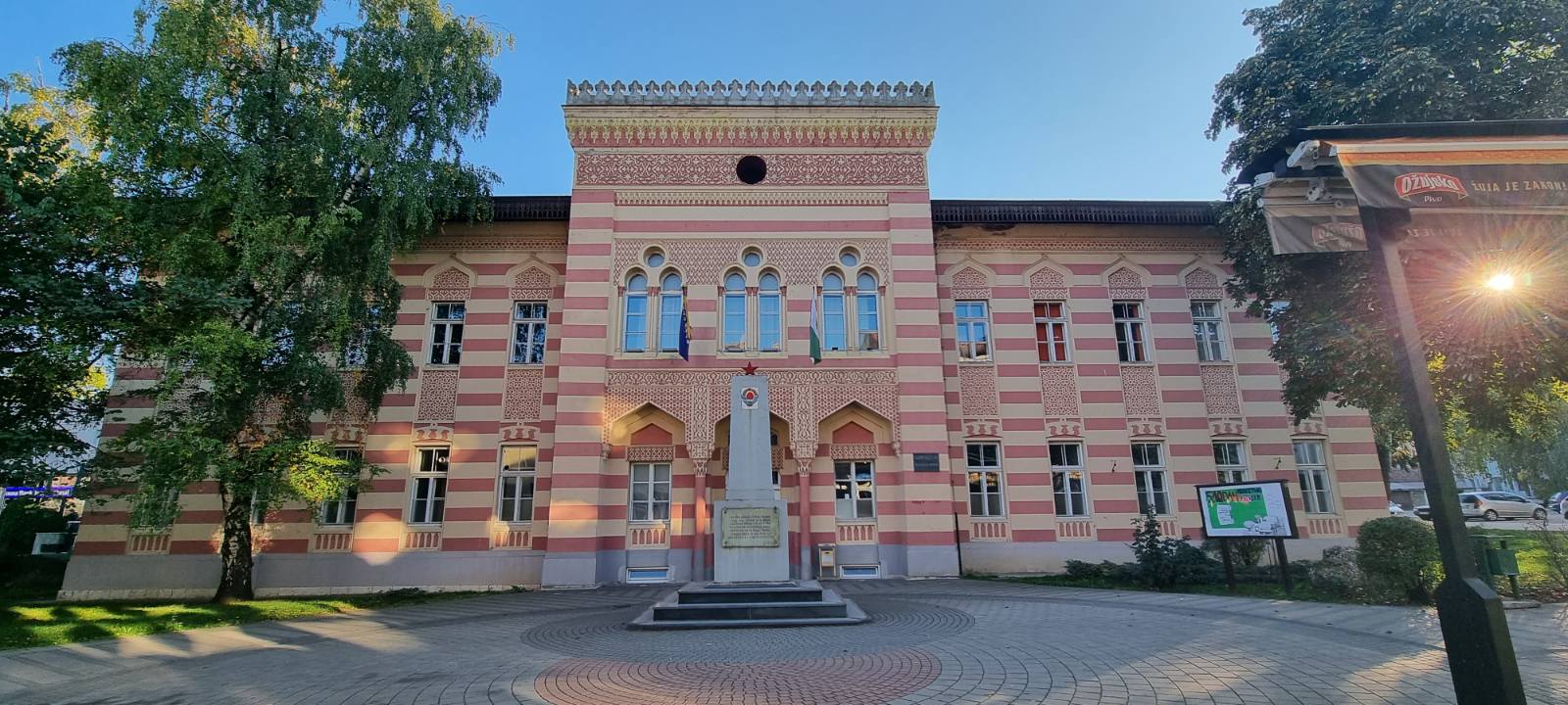 Building